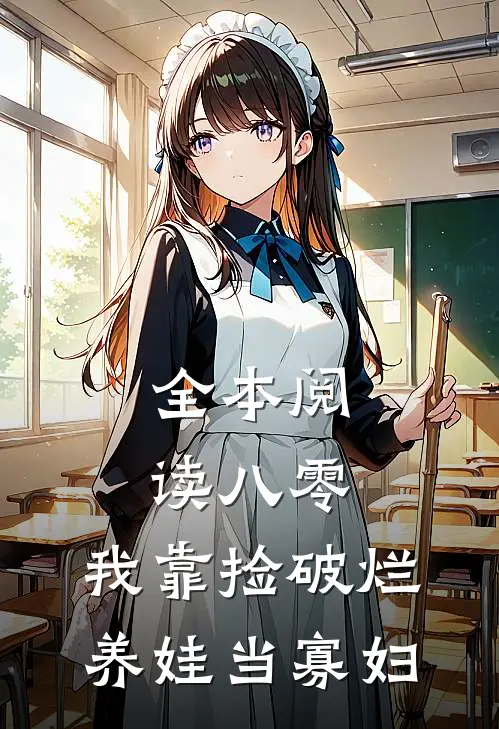 全本阅读八零：我靠捡破烂养娃当寡妇