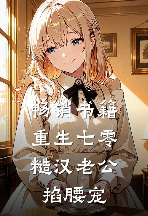 畅销书籍重生七零：糙汉老公掐腰宠