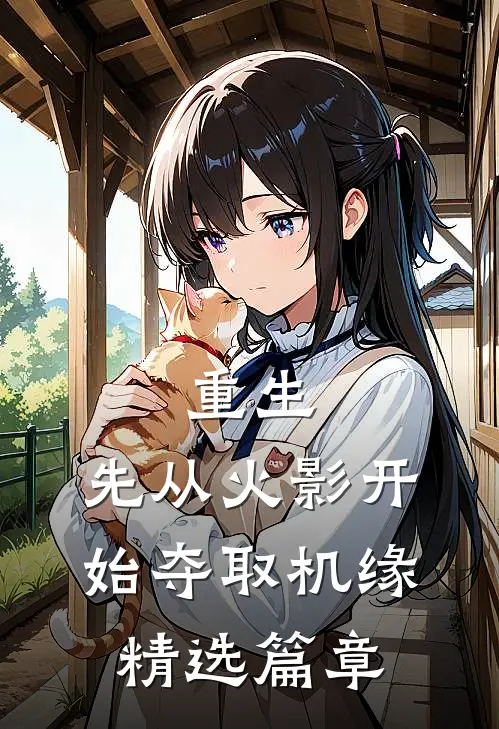 重生：先从火影开始夺取机缘精选篇章