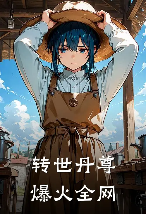 转世丹尊爆火全网