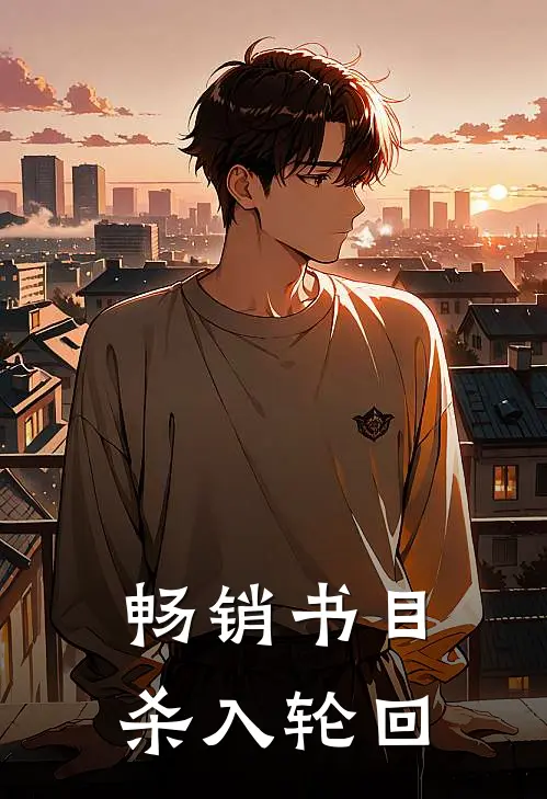 畅销书目杀入轮回