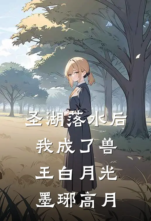 圣湖落水后，我成了兽王白月光墨琊高月
