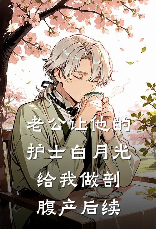 老公让他的护士白月光给我做剖腹产后续
