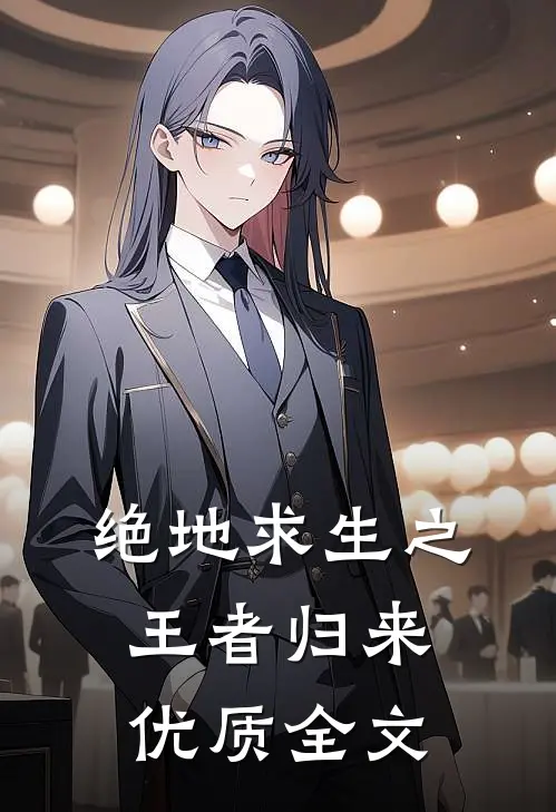 绝地求生之王者归来优质全文
