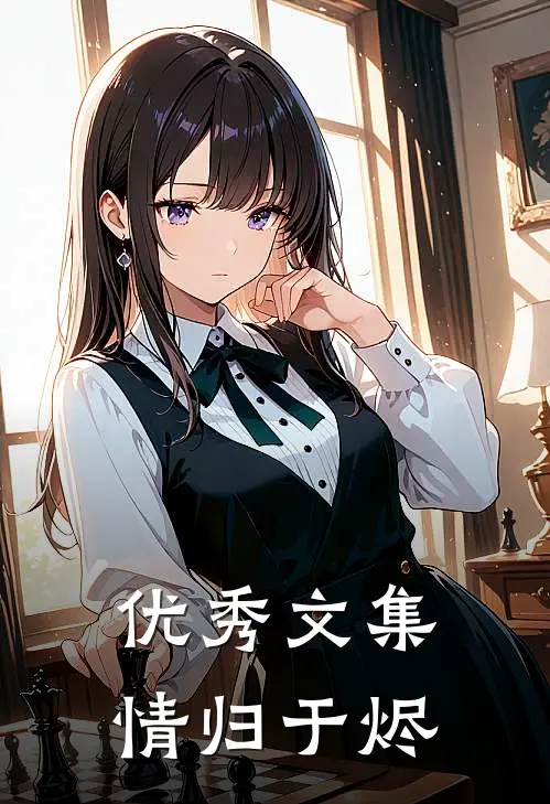 优秀文集情归于烬