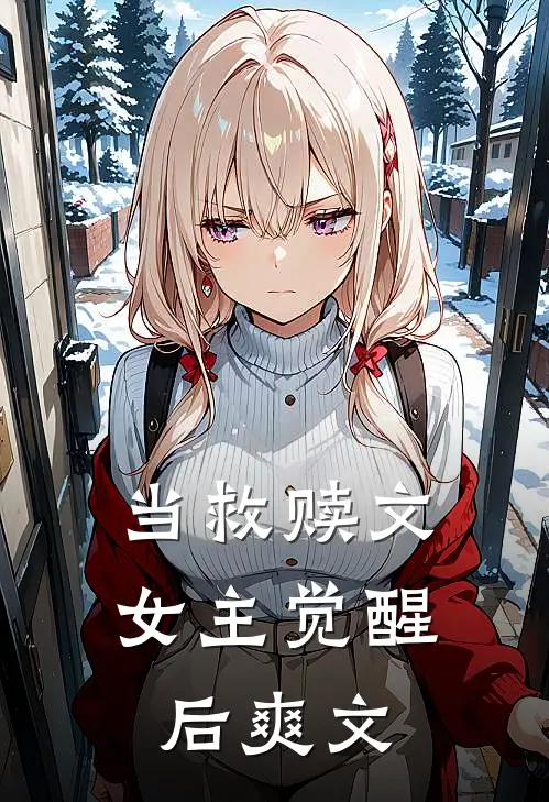 当救赎文女主觉醒后爽文