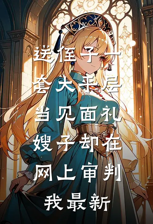 送侄子一套大平层当见面礼，嫂子却在网上审判我最新