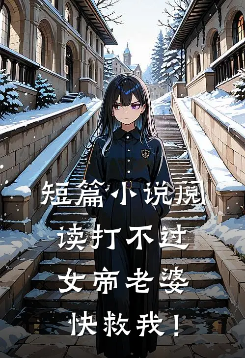 短篇小说阅读打不过，女帝老婆快救我！