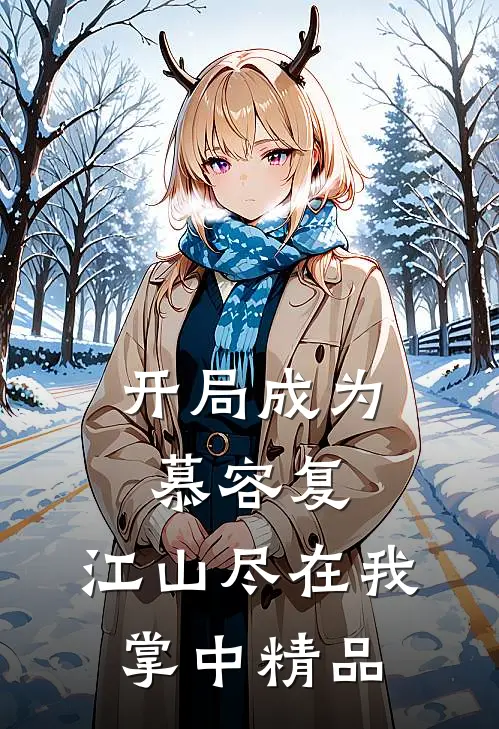 开局成为慕容复,江山尽在我掌中精品