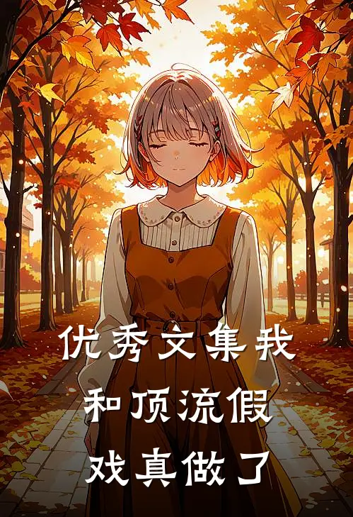 优秀文集我和顶流假戏真做了