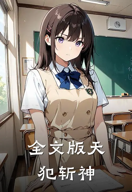 全文版天犯斩神