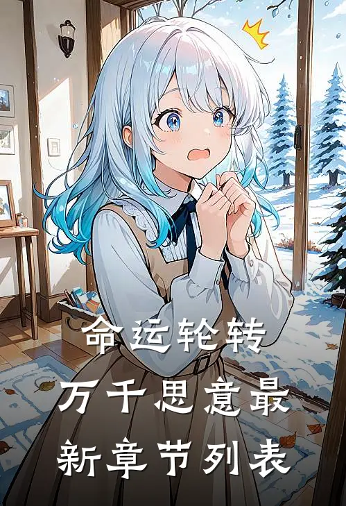 命运轮转，万千思意最新章节列表