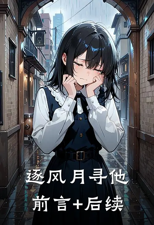 逐风月寻他前言+后续
