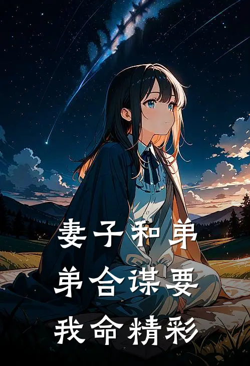 妻子和弟弟合谋要我命精彩