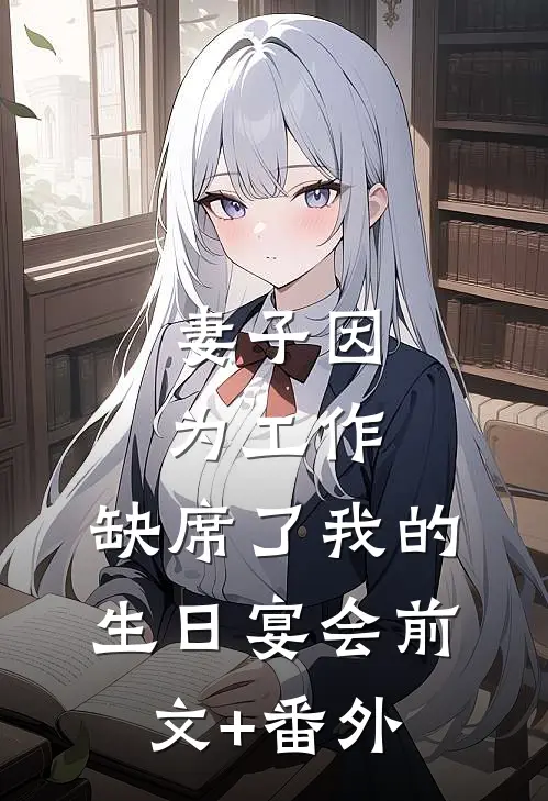 妻子因为工作，缺席了我的生日宴会前文+番外