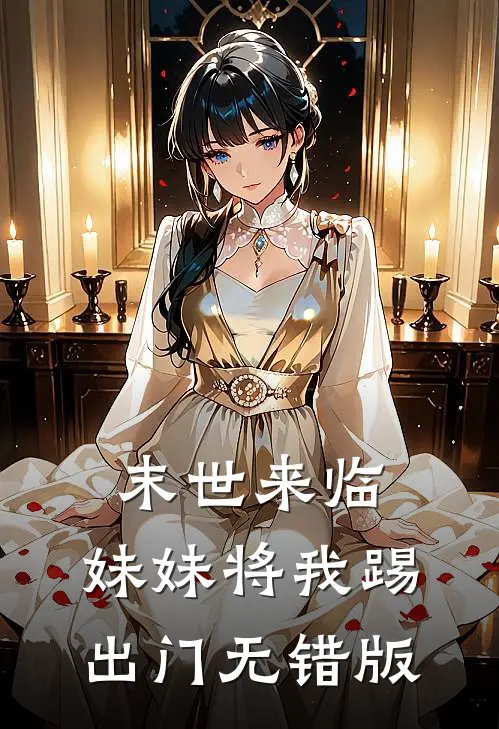 末世来临，妹妹将我踢出门无错版