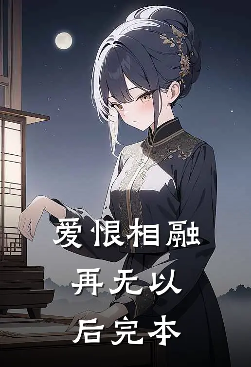 爱恨相融，再无以后完本