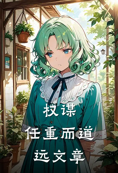 权谋：任重而道远文章