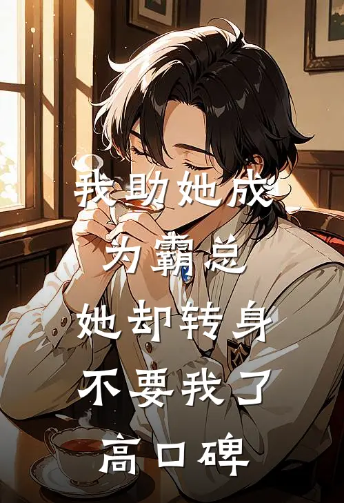我助她成为霸总，她却转身不要我了高口碑