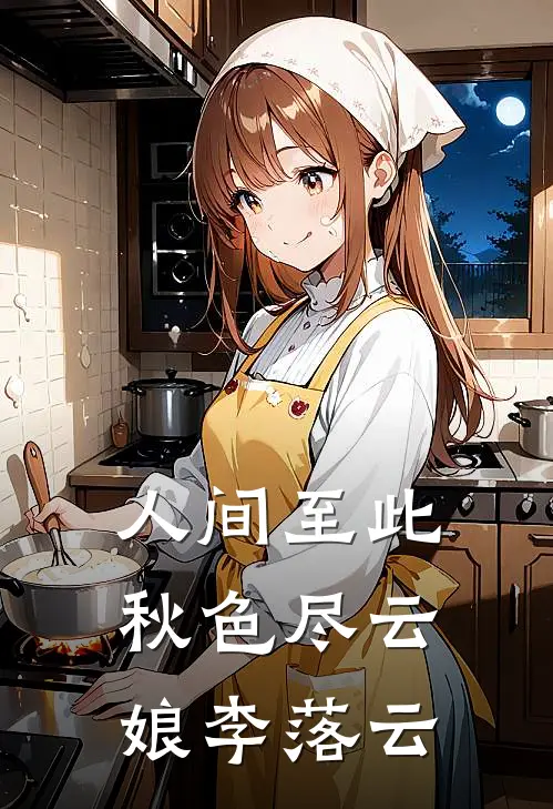 人间至此秋色尽云娘李落云