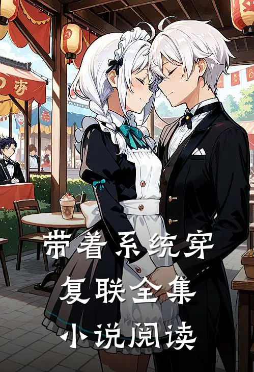 带着系统穿复联全集小说阅读