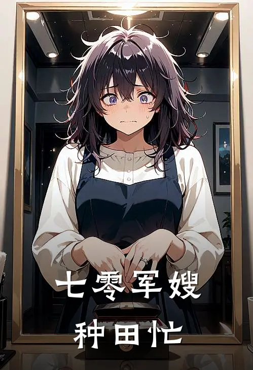 七零军嫂种田忙