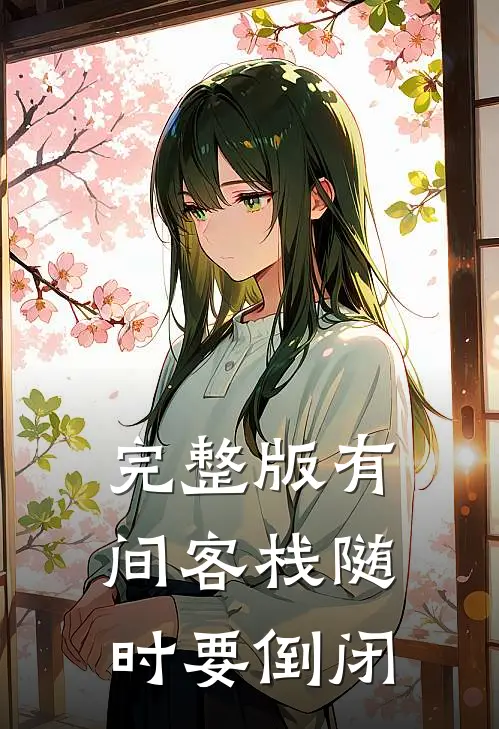 完整版有间客栈随时要倒闭