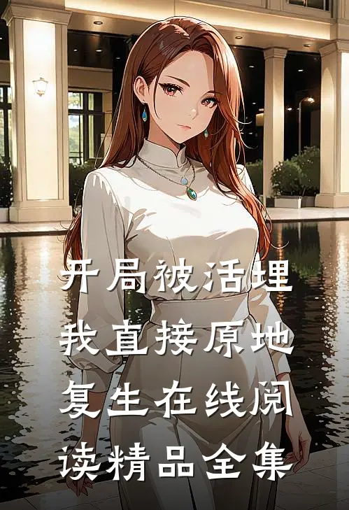 开局被活埋,我直接原地复生在线阅读精品全集