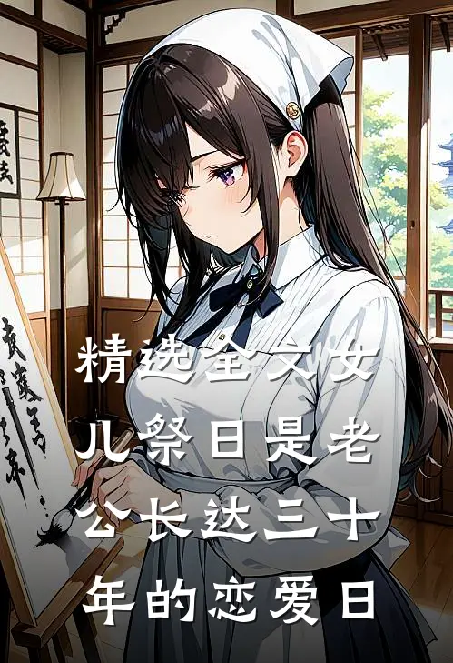 精选全文女儿祭日是老公长达三十年的恋爱日