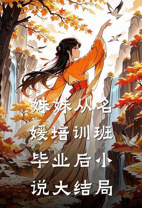 妹妹从名媛培训班毕业后小说大结局