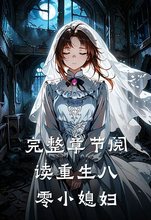 完整章节阅读重生八零小媳妇