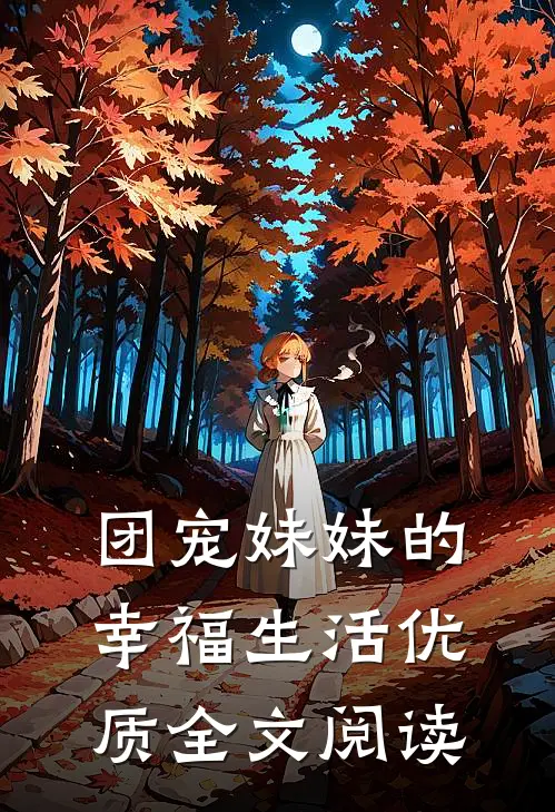 团宠妹妹的幸福生活优质全文阅读
