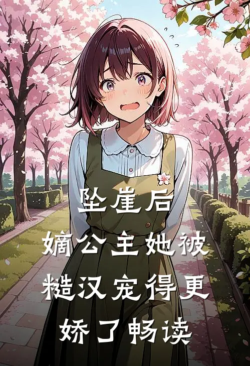 坠崖后，嫡公主她被糙汉宠得更娇了畅读