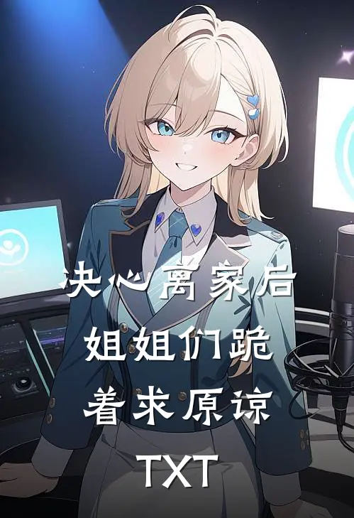 决心离家后，姐姐们跪着求原谅TXT