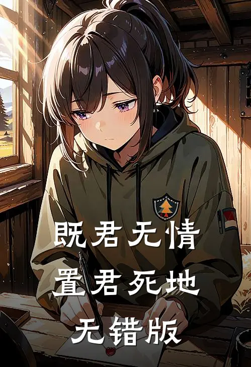 既君无情，置君死地无错版