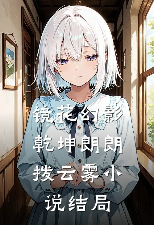 镜花幻影，乾坤朗朗拨云雾小说结局