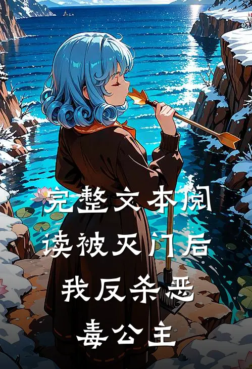 完整文本阅读被灭门后，我反杀恶毒公主
