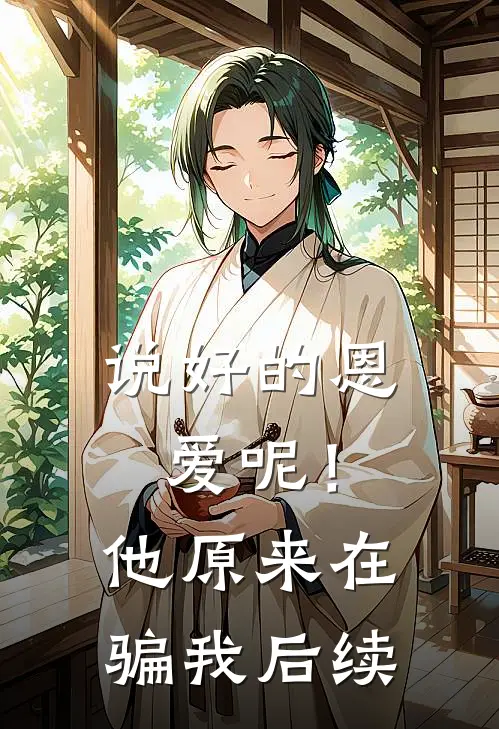 说好的恩爱呢!他原来在骗我后续是歌