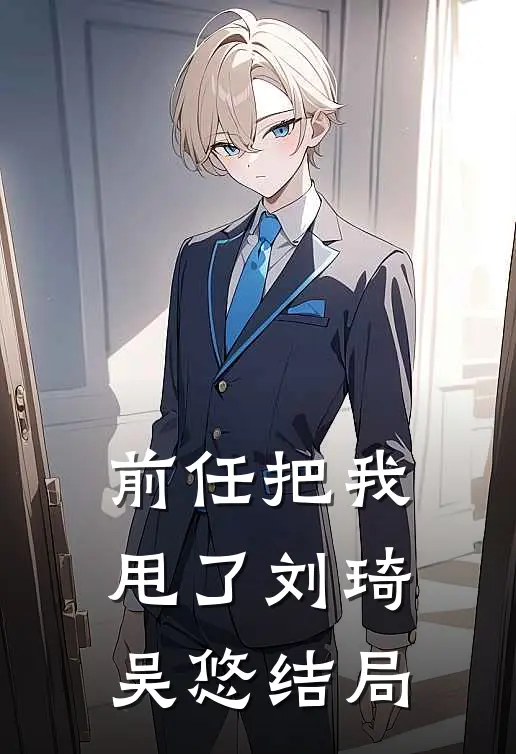 前任把我甩了刘琦吴悠 结局