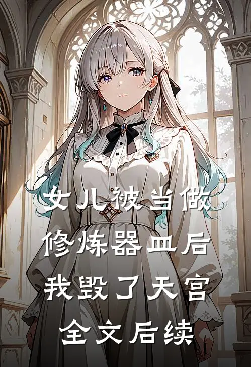 女儿被当做修炼器皿后，我毁了天宫全文后续