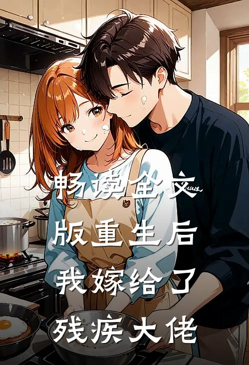 畅读全文版重生后我嫁给了残疾大佬