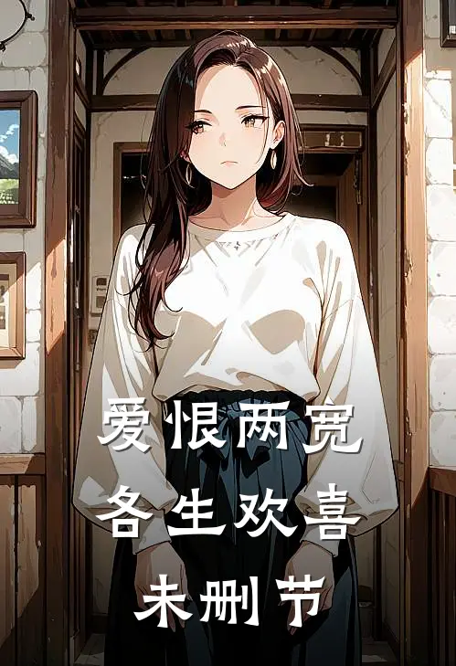 爱恨两宽，各生欢喜未删节