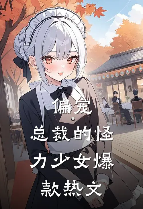 偏宠：总裁的怪力少女爆款热文