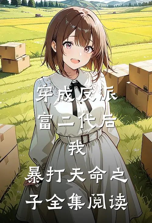 穿成反派富二代后，我，暴打天命之子全集阅读