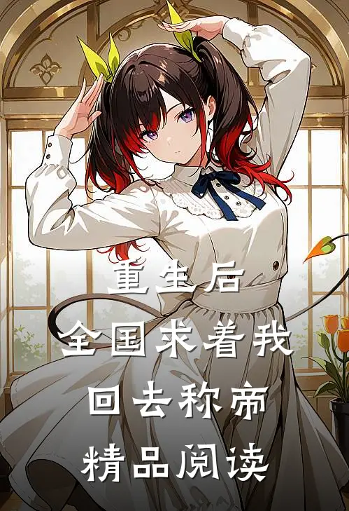 重生后，全国求着我回去称帝精品阅读