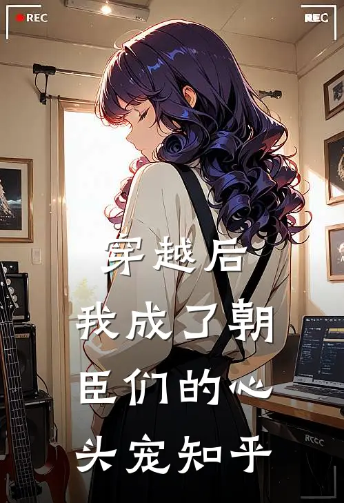 穿越后，我成了朝臣们的心头宠知乎