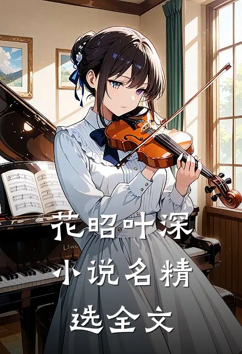 花昭叶深小说名精选全文