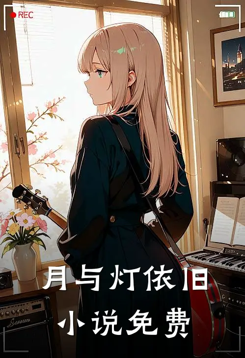 月与灯依旧小说免费