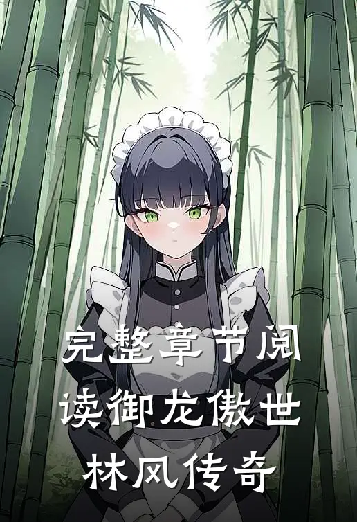 完整章节阅读御龙傲世：林风传奇