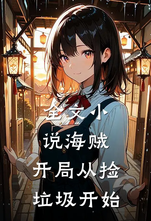 全文小说海贼：开局从捡垃圾开始